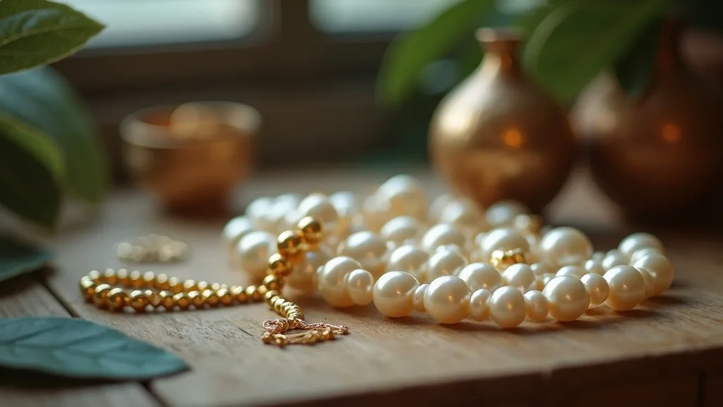 Authentic Bali Pearl Jewelry: How to Verify Before You Pay