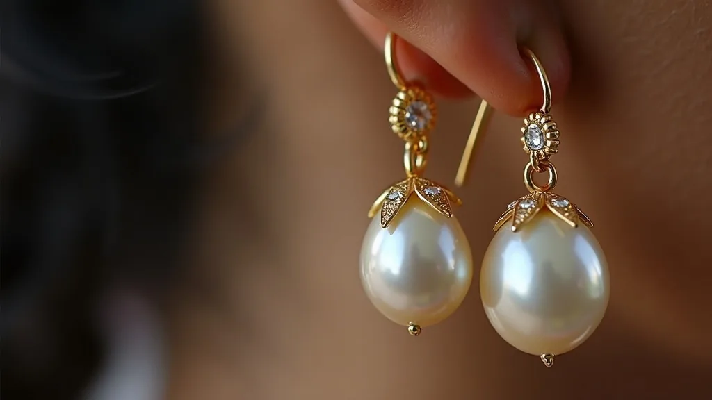 Bali Pearl Earrings Price: 2026 Guide by Size & Setting