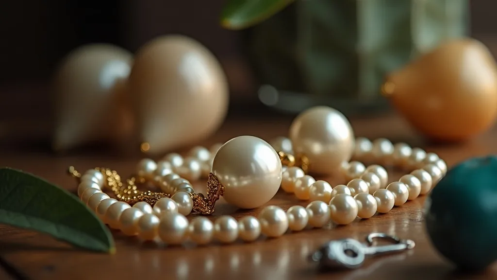 Bali Pearl Jewelry Export Supplier: Compliant Shipping