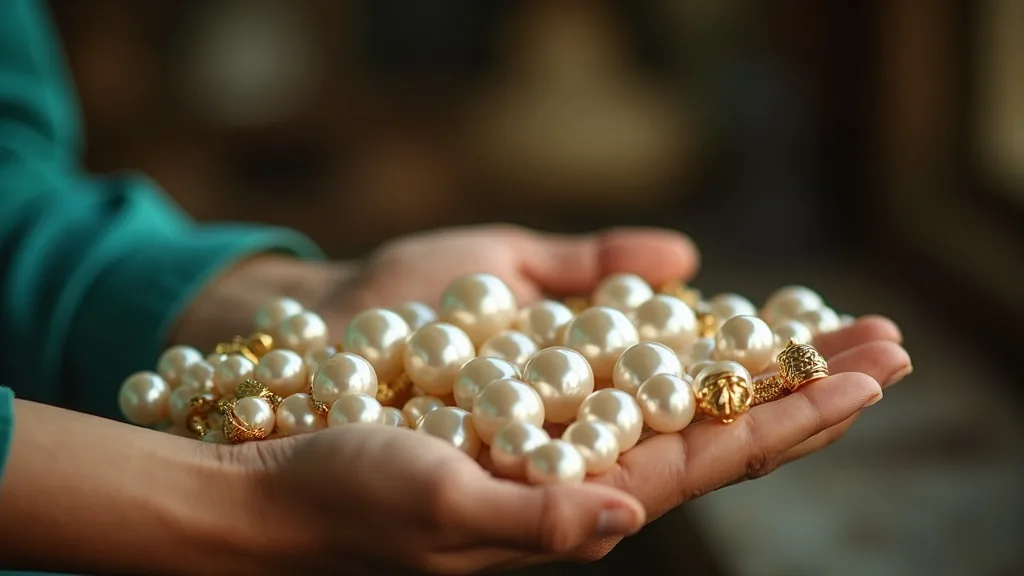 Bali Pearl Jewelry Wholesale Supplier | Trade Program