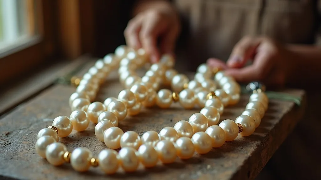 Bali Pearl Necklace Price: 2026 Strand Cost Guide
