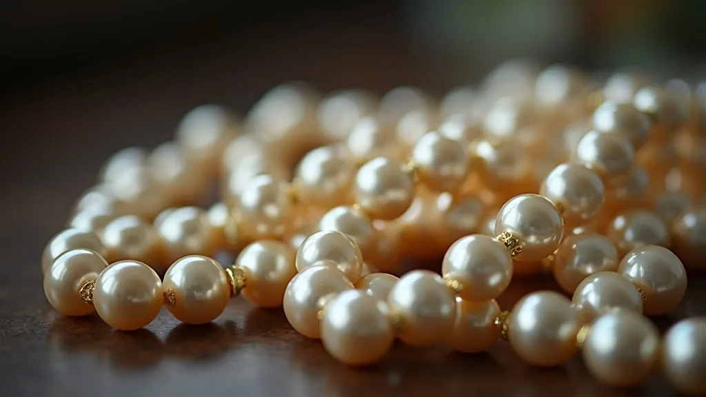Bali South Sea Pearls for Sale: Strands & Single Pearls