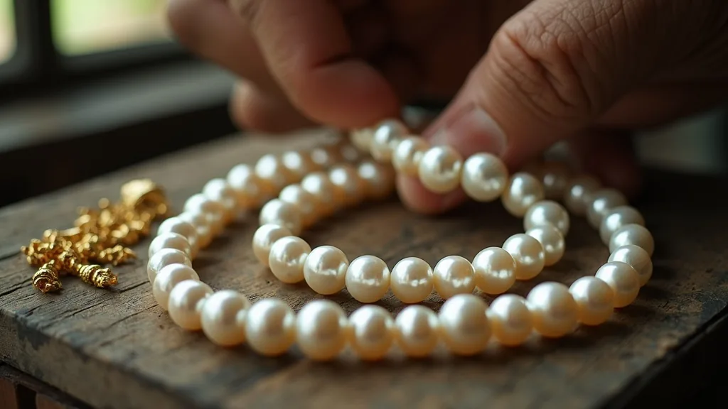 Best Place to Buy Pearls in Bali: 2026 Buyer’s Guide
