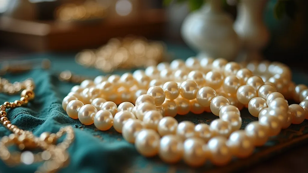 How to Compare Bali Pearl Shops Before Buying