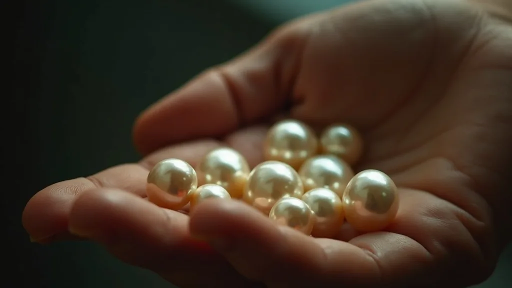 Ethical South Sea Pearl Farming in Indonesia: 2027 Outlook