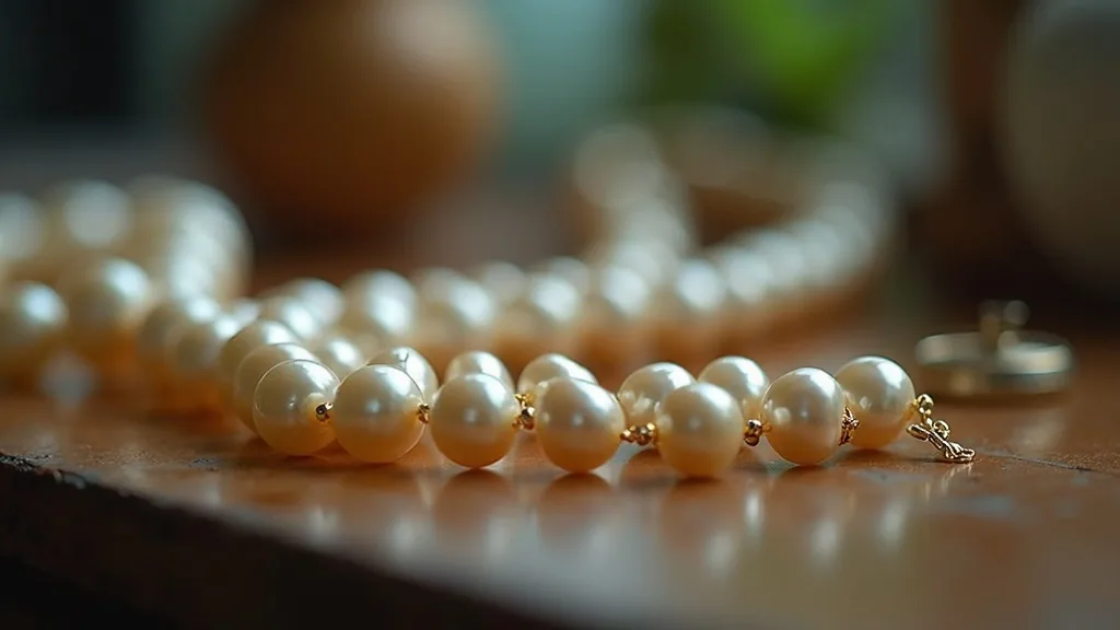 Fair Price for an Indonesian South Sea Pearl Strand (2026)