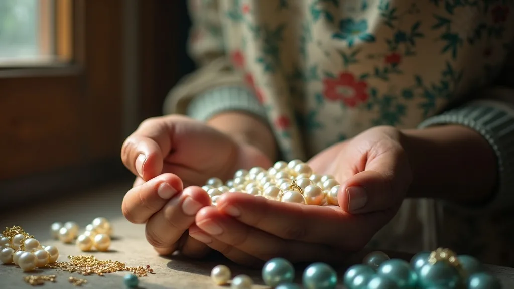 Bali Pearl Jewelry FAQ: Prices, Grades & Export Answers