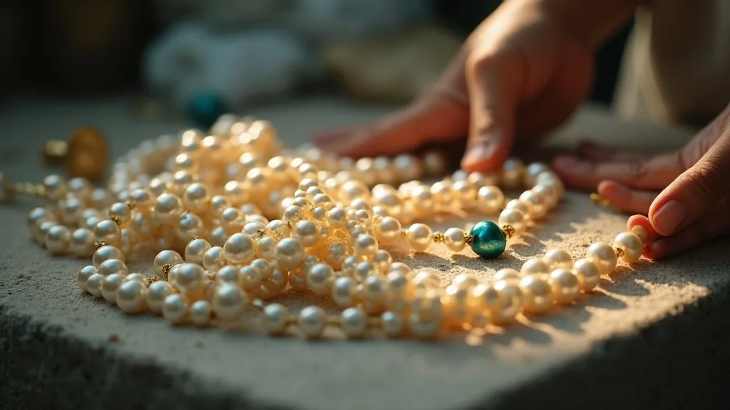 Indonesia Jewelry Market 2026-2031 & South Sea Pearls