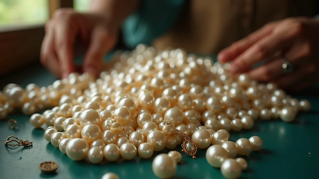 Lombok vs Bali South Sea Pearl Prices: 2027 Outlook