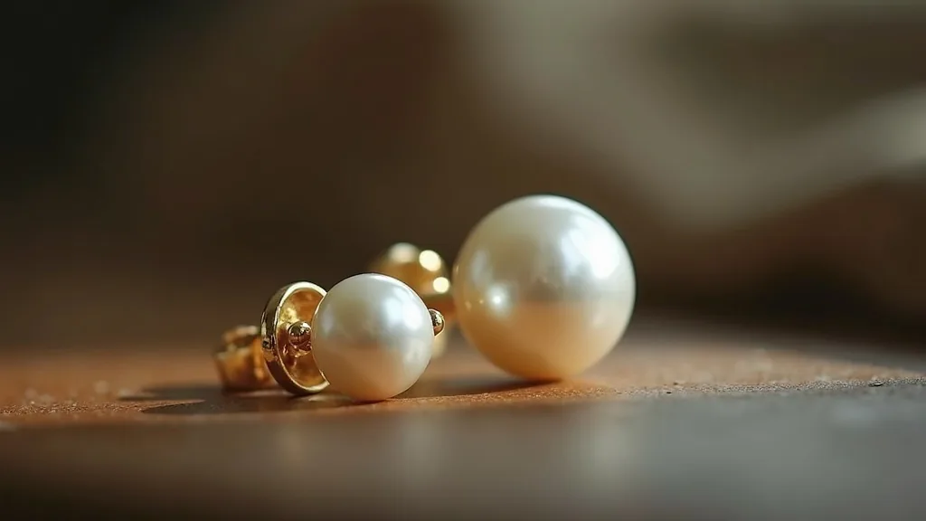Matched South Sea Pearl Pairs for Earrings: 2026 Cost Guide