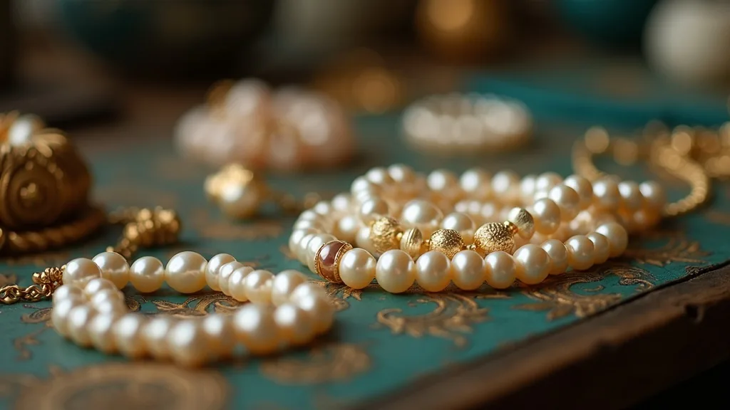 Minimum Wholesale Order for Pearl Jewelry in Bali (2026)