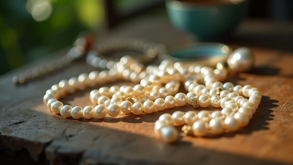 Bali OEM Pearl Jewelry Manufacturing Trends 2027