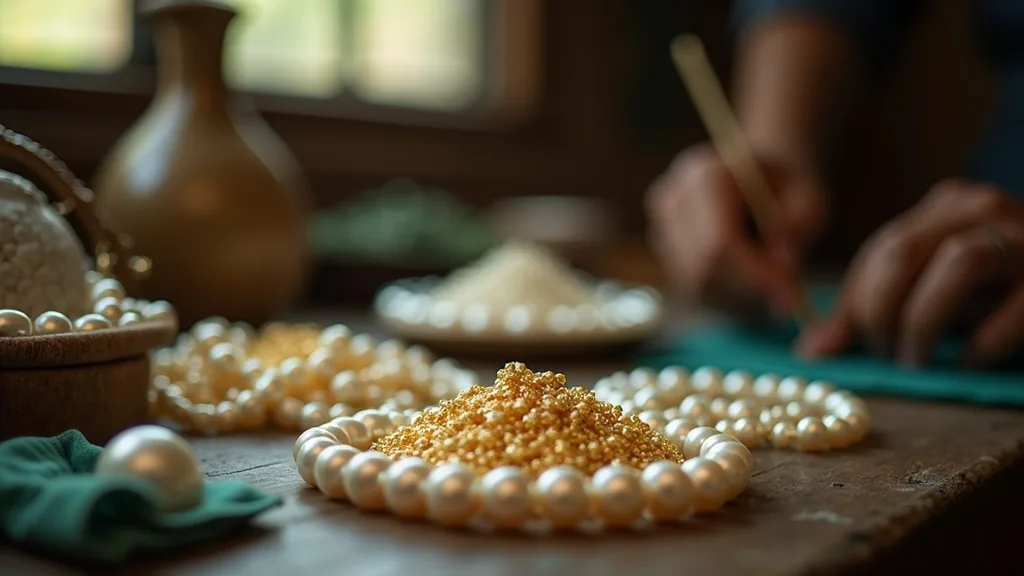 Online vs Bali Shop Pearl Prices: Which Is Higher?