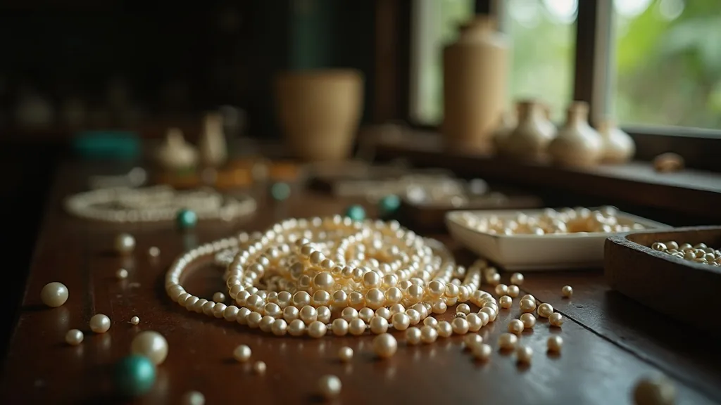 Bali Online Pearl Wholesale Platforms: 2027 Outlook