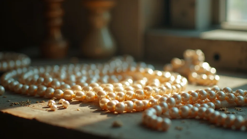 Indonesia Pearl Export Regulations: 2027 Outlook