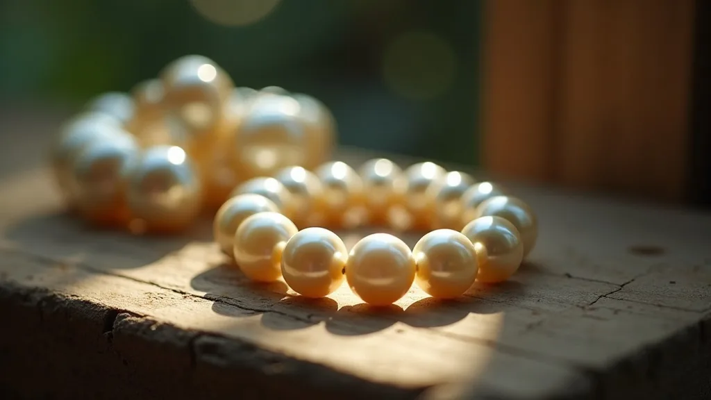 South Sea Pearl Grading Standards: Indonesia 2027 Outlook