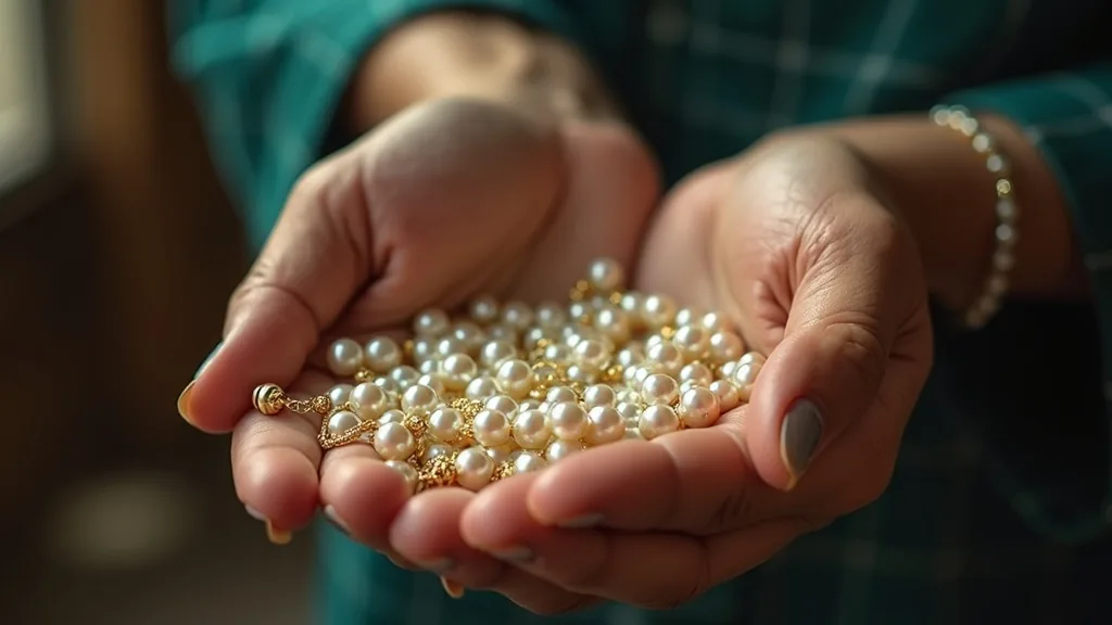 Indonesia Jewelry Export Promotion for Pearl SMEs 2027