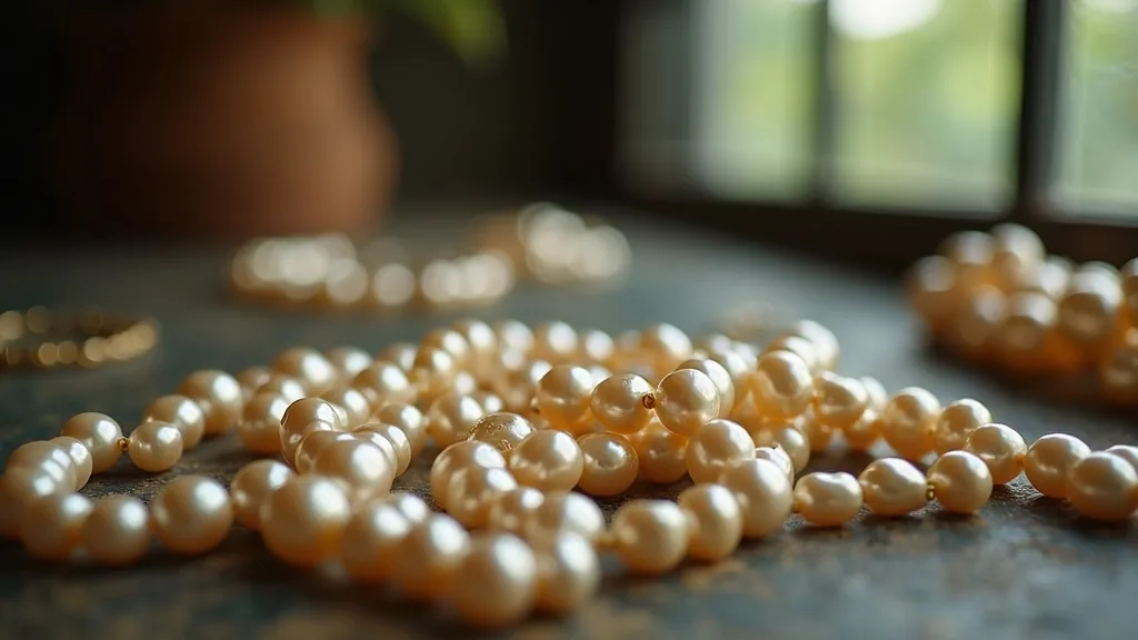 10 Questions to Ask Before Buying Pearl Jewelry in Bali