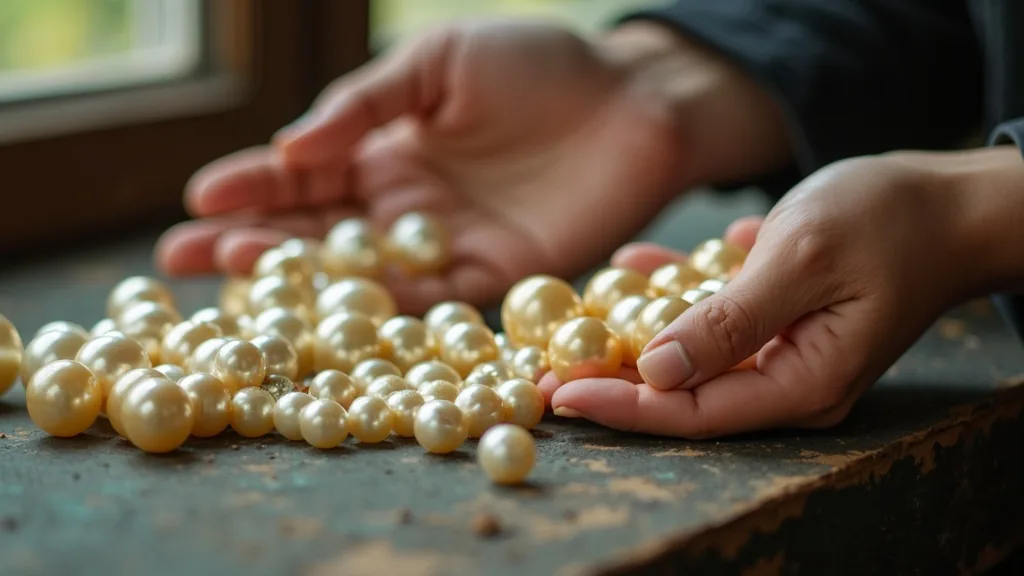 Bali South Sea Pearl Wholesale Price: 2026 Tier Guide